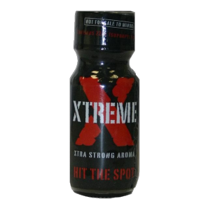 Xtreme Xtra Strong (22ml) UK Import