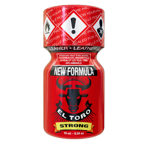 El Toro Strong (10ml)