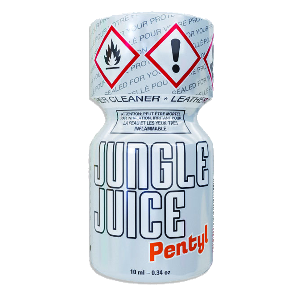 Jungle Juice Pentyl (10ml)