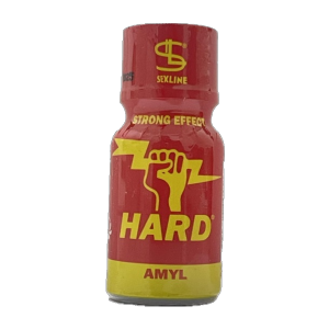 Hard Amyl (15ml)