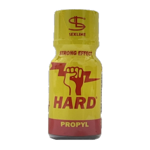 Hard Propyl (15ml)