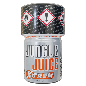Jungle Juice Xtrem (20ml)