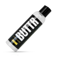 BUTTR - Sperma Wit Glijmiddel - 150 ml