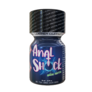 Anal Shock(10ml) NEW Anal Shock(10ml) NEW