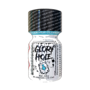 Glory Hole (10ml) NEW Glory Hole (10ml) NEW
