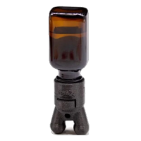 Poppers Full Action Turbo Sniffer Lekvrij – Large Poppers Full Action Turbo Sniffer Lekvrij – Large