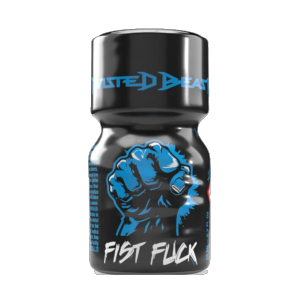 Fist Fuck Blue (10ml) NEW