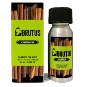 Brutus Cinnamon (24ml) NEW