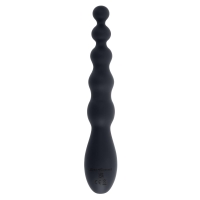 Zero Tolerance - Backdoor Baton Vibrerende Plug - 24 cm Zero Tolerance - Backdoor Baton Vibrerende Plug - 24 cm