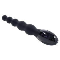 Zero Tolerance - Backdoor Baton Vibrerende Plug - 24 cm Zero Tolerance - Backdoor Baton Vibrerende Plug - 24 cm