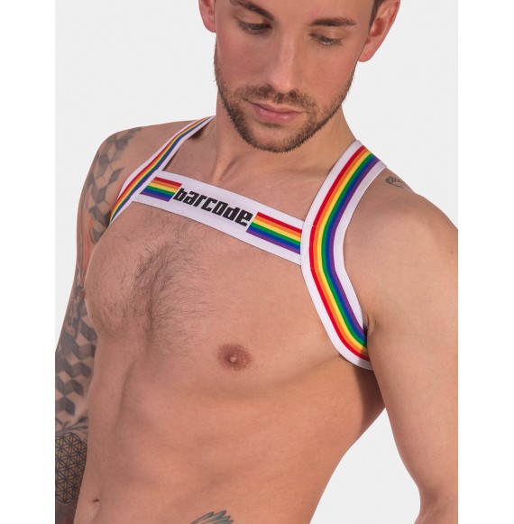 Harness Barcode Pride NEW