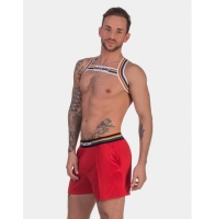 Harness Barcode Pride NEW