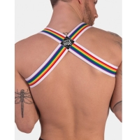 Harness Barcode Pride NEW