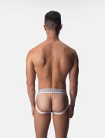 BARCODE BERLIN MODAL JOCK BOTAN White NEW BARCODE BERLIN MODAL JOCK BOTAN White NEW
