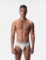 BARCODE BERLIN MODAL JOCK BOTAN White NEW BARCODE BERLIN MODAL JOCK BOTAN White NEW