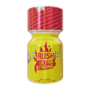 Rush Ultra Strong (10ml) NEW Rush Ultra Strong (10ml) NEW