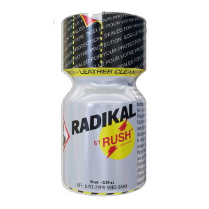Radikal by Rush (10ml) NEW Radikal by Rush (10ml) NEW