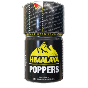 Himalaya Poppers (20ml) NEW Himalaya Poppers (20ml) NEW