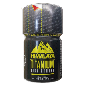 Himalaya Titanium (20ml) NEW Himalaya Titanium (20ml) NEW