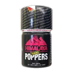 Himalaya Hard Poppers (20ml) NEW Himalaya Hard Poppers (20ml) NEW