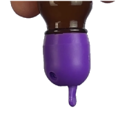 Vortex Power Sniffer Small Black Lekvrij NEW