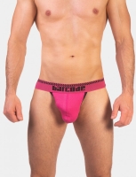 BARCODE BERLIN Jock Kavan Pink NEW
