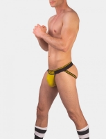 BARCODE BERLIN Jock Kavan Pink NEW