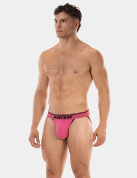 BARCODE BERLIN Jock Kavan Pink NEW