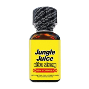 Jungle Juice Ultra Strong New Formula (25ml) NEW