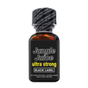 Jungle Juice Ultra Strong Black Label (25ml) NEW