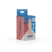 Archi Realistische Dildo Met Zuignap - 11,5 cm