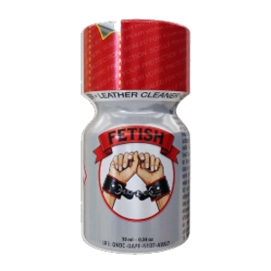 Fetish (10ml) NEW