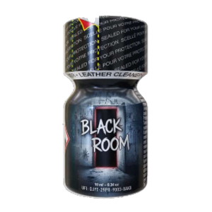 Black Room  (10ml) NEW