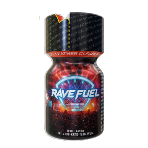 Rave Fuel (10ml) NEW Rave Fuel (10ml) NEW