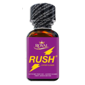 Royal Rush Penty (25ml) NEW