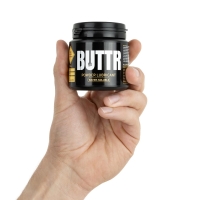 BUTTR - Powdered Lube Glijmiddel - 135g NEW