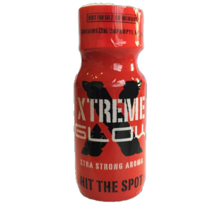 Xtreme  Glow (22ml)  Xtra Strong UK Import