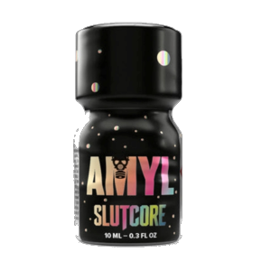 Amyl Slutcore (10ml) NEW