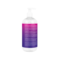 EasyGlide Siliconen glijmiddel 500 ml