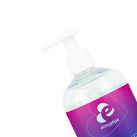 EasyGlide Siliconen glijmiddel 500 ml