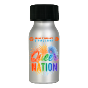 Queer Nation (25ml) NEW Queer Nation (25ml) NEW