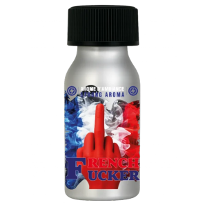 French Fucking (25ml) NEW