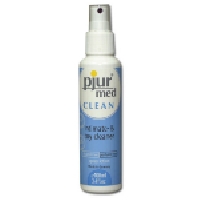 Pjur medical CLEAN Spray 100 ml