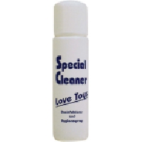 Special Cleaner Love Toys