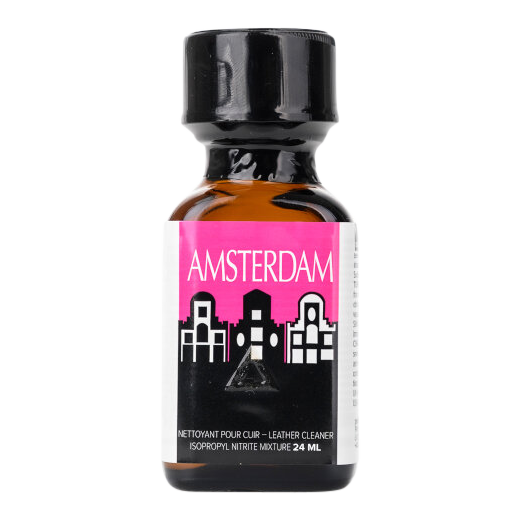 Amsterdam Original propyl (24ml)