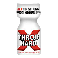 Throb Hard X (10ml)