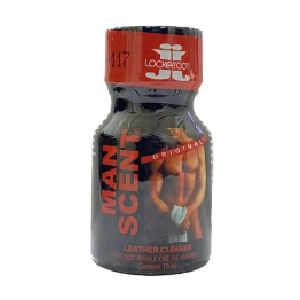 JT Lockerroom Man Scent leather cleaner (10ml) JT Lockerroom Man Scent leather cleaner (10ml)