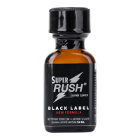 Super Rush Black Label Big (24ml)